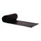 Heritage 30 in. x 36 in. 30 Gallon 0.65 mil Linear Low-Density Can Liners - Black (250/Carton)